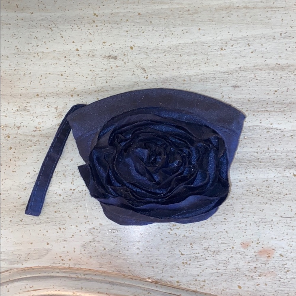Poppie coin purse